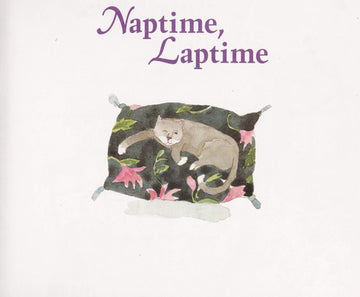 Naptime, Laptime (Story Corner)