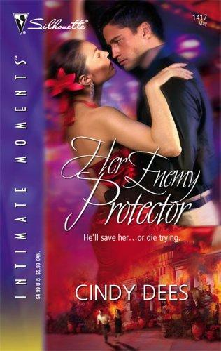 Her Enemy Protector (Silhouette Intimate Moments)