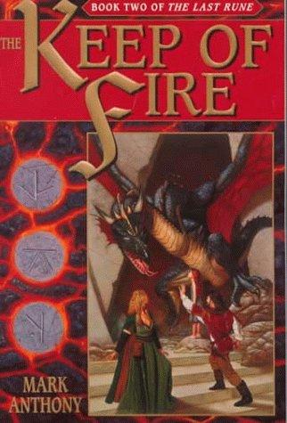 The Keep Of Fire