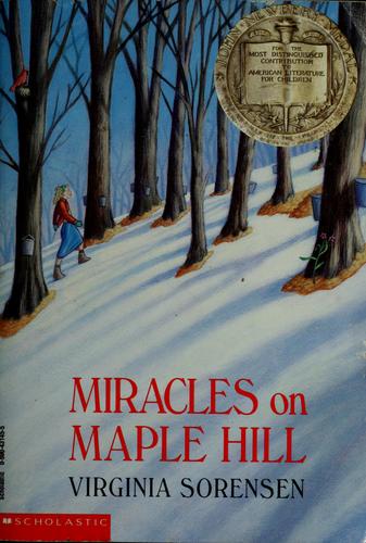 Miracles On Maple Hill