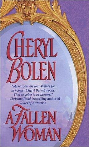A Fallen Woman: The Brides Of Bath (Zebra Ballad Romance)