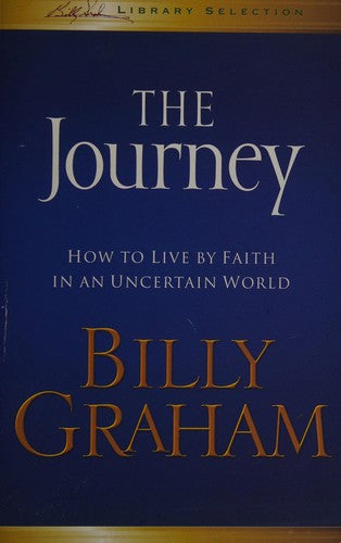 The Journey