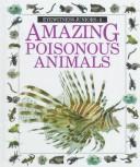 Amazing Poisonous Animals (Eyewitness Junior)