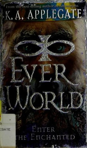 Everworld #03: Enter The Enchanted