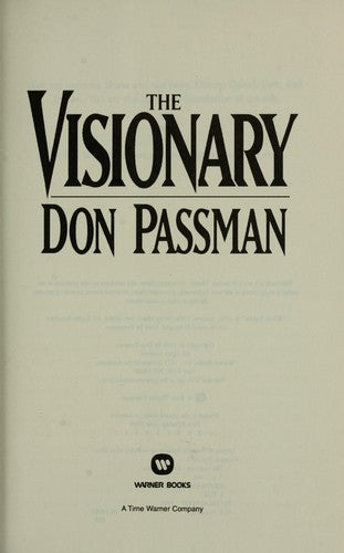 The Visionary