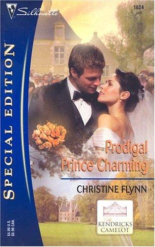 Prodigal Prince Charming (Silhouette Special Edition No. 1624) (Silhouette Special Edition)