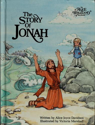 The Story Of Jonah