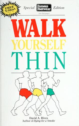 Walk Yourself Thin