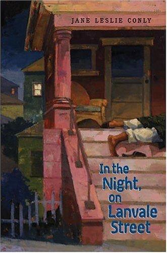 In the Night, on Lanvale Street