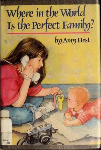 Where In The World Is The Perfect Family?