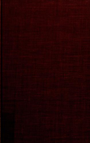A Way Of Hope: an autobiography