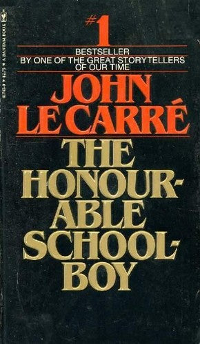 The Honourable Schoolboy