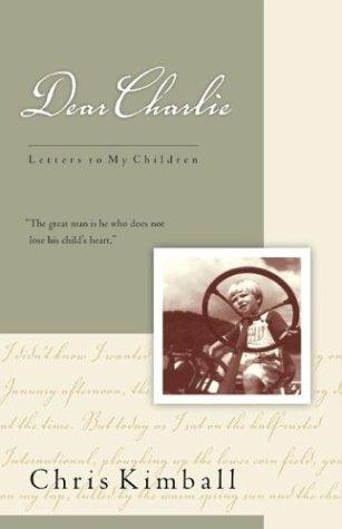 Dear Charlie