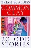 Common Clay: 20-Odd Stories