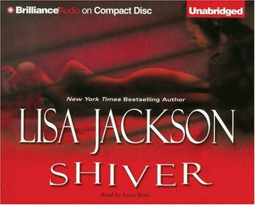 Shiver (Cd) (Unabr.) 13 Discs
