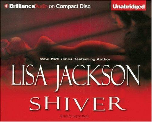 Shiver (Cd) (Unabr.) 13 Discs