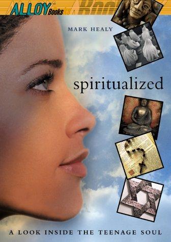 Spiritualized: A Look Inside The Teenage Soul: a look inside the teenage soul