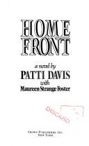 Home Front: A Novel