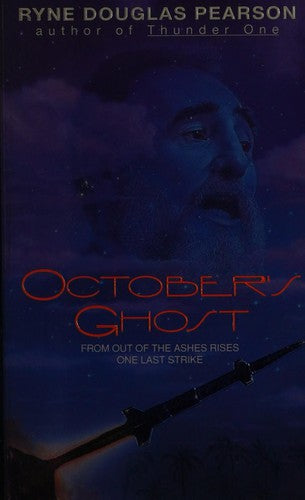October's Ghost
