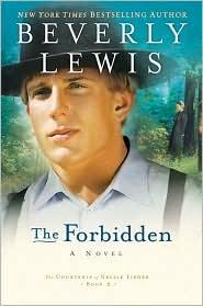 The Forbidden (The Courtship Of Nellie Fisher, Book 2)