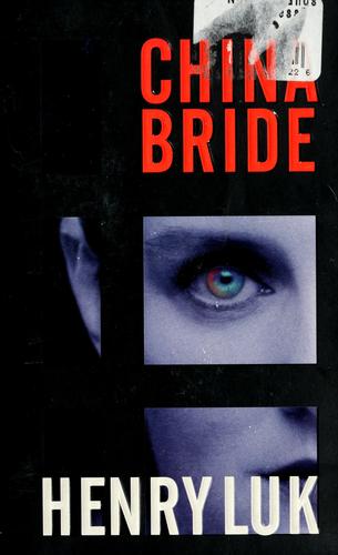 China Bride