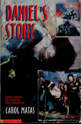 Daniel's Story