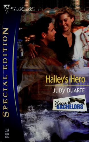 Hailey's Hero