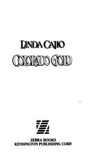 Colorado Gold (Lovegram Historical Romance)