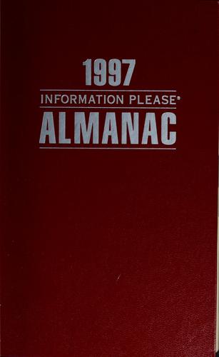 1997 Information Please(R) Almanac (Serial)