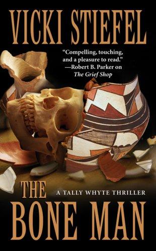 The Bone Man