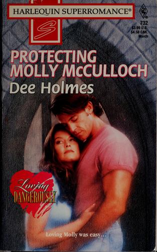 Protecting Molly McCulloch