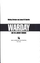Warday: And The Journey Onward