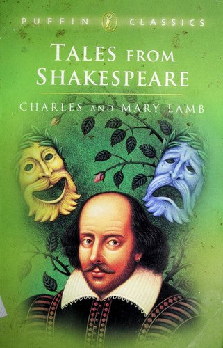 Tales From Shakespeare (Puffin Classics)