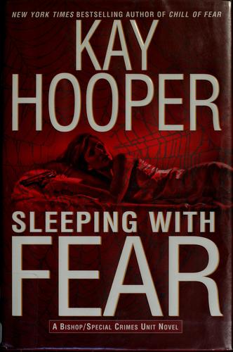 Sleeping With Fear (without dust jacket)