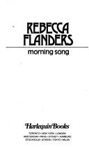 Morning Song