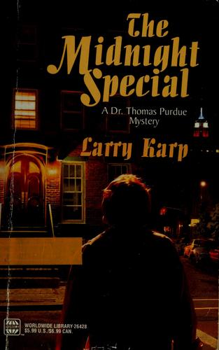 The Midnight Special