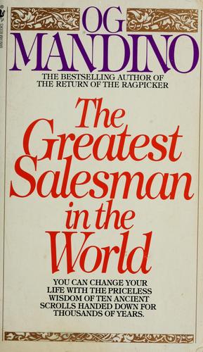 The Greatest Salesman In The World