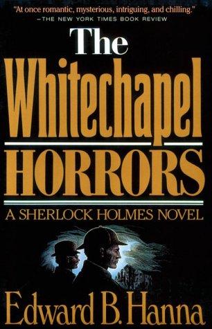 The Whitechapel Horrors