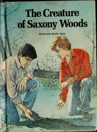 The Creature of Saxony Woods