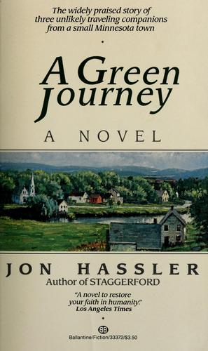 A Green Journey