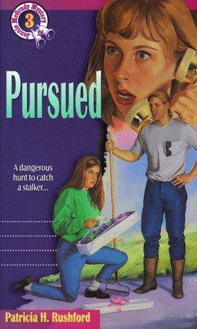 Pursued (Jennie Mcgrady Mystery Series #3)