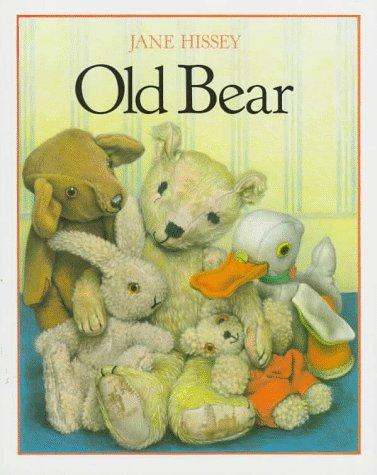 Old Bear