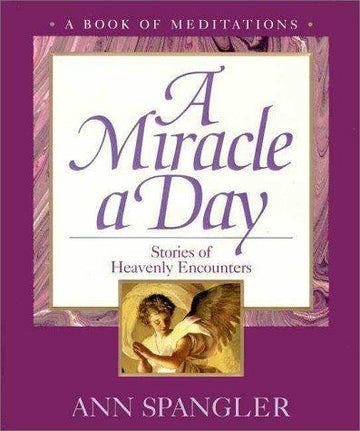 A Miracle A Day