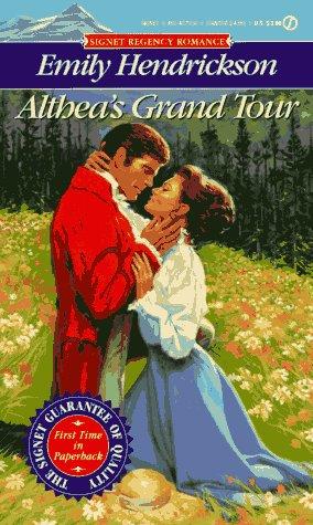 Altheas Grand Tour