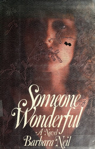 Someone Wonderful: A Novel