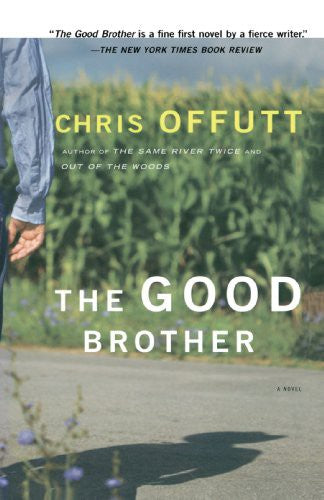 The Good Brother