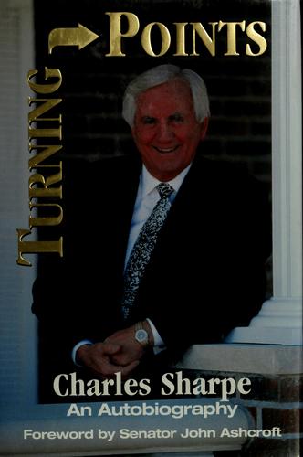 Turning Points (with Autographed): An Autobiography