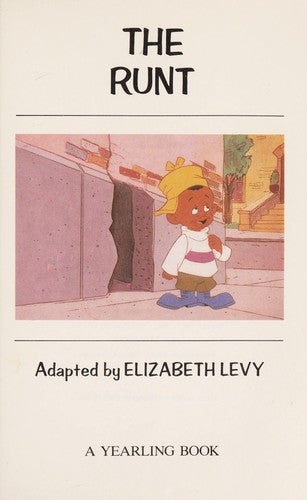 The Runt (Bill Cosby's Fat Albert And The Cosby Kids)