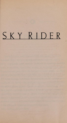 Sky Rider