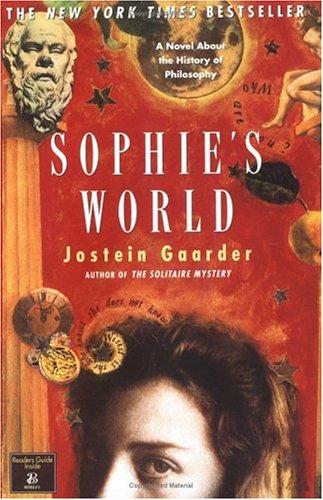 Sophie's World: a novel about the history of philosophy